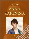 Anna Karenina. E-book. Formato EPUB ebook