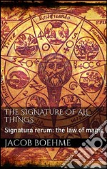 The signature of all things. E-book. Formato EPUB ebook