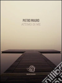 Attimo di me. E-book. Formato Mobipocket ebook