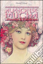 Alphonse Mucha: posters & paintings. E-book. Formato Mobipocket