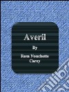 Averil. E-book. Formato EPUB ebook