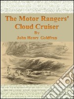 The motor rangers' cloud cruiser. E-book. Formato EPUB