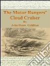 The motor rangers' cloud cruiser. E-book. Formato Mobipocket ebook