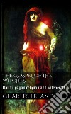 The gospel of the witches. E-book. Formato EPUB ebook