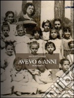 Avevo 6 anni. E-book. Formato Mobipocket