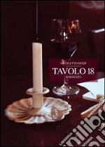 Tavolo 18. E-book. Formato Mobipocket