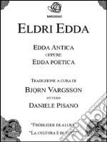 Eldri Edda - Edda Antica. E-book. Formato EPUB ebook