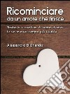 Ricominciare da un amore che finisce: Strategie di sopravvivenza in un mondo sempre più liquido. E-book. Formato EPUB ebook