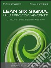 Lean Six Sigma: un approccio vincente. Un viaggio attraverso la Business Area Tissue. E-book. Formato EPUB ebook di Michele Ceccarelli