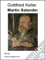 Martin Salander. E-book. Formato EPUB ebook