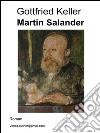 Martin Salander. E-book. Formato EPUB ebook