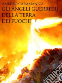 Gli Angeli Guerrieri della Terra dei Fuochi. E-book. Formato Mobipocket ebook di Amedeo Caramanica