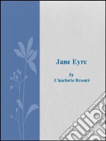 Jane Eyre. E-book. Formato Mobipocket ebook