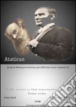 Atatüran 1. Cilt. E-book. Formato EPUB ebook