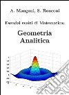 Esercizi svolti di Matematica: Geometria Analitica. E-book. Formato EPUB ebook