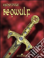 Beowulf. E-book. Formato EPUB ebook