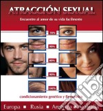 Atracción sexual. E-book. Formato PDF ebook