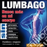 Lumbago - Nunca mas en mi cuerpo. E-book. Formato PDF ebook