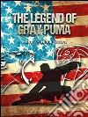 The legend of Gray Puma. E-book. Formato Mobipocket ebook di Mauro Conti