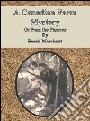 A canadian farm mystery, or pam the pioneer. E-book. Formato Mobipocket ebook