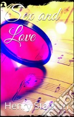 Sex and love. E-book. Formato EPUB ebook