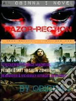 Razor-rection. E-book. Formato EPUB ebook