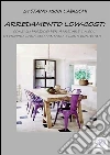 Arredamento low-cost. E-book. Formato EPUB ebook