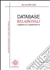 Database relazionali. E-book. Formato PDF ebook