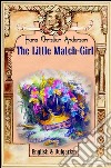 The Little Match Girl:  English & Bulgarian. E-book. Formato Mobipocket ebook