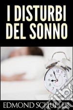 I disturbi del sonno. E-book. Formato EPUB