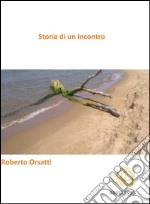 Storia di un incontro. E-book. Formato EPUB ebook