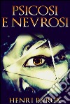 Psicosi e nevrosi. E-book. Formato EPUB ebook