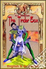 The Tinder Box:  English & Bulgarian. E-book. Formato EPUB ebook