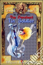 The Constant Tin Soldier: English & Bulgarian. E-book. Formato EPUB ebook