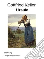 Ursula. E-book. Formato EPUB ebook