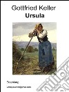 Ursula. E-book. Formato EPUB ebook