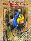 The Marsh King's Daughter: English & Bulgarian. E-book. Formato EPUB ebook