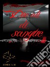 Due ali di sangue. E-book. Formato EPUB ebook