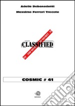 Cosmic # 41. E-book. Formato EPUB ebook