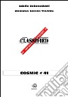 Cosmic # 41. E-book. Formato EPUB ebook