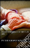The importance of mutual aid. E-book. Formato EPUB ebook
