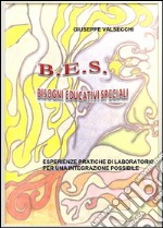 BES - Bisogni Educativi Speciali - una integrazione possibile. E-book. Formato PDF ebook