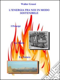 L'energia fra noi in modo sostenibile. E-book. Formato PDF ebook di Walter Grassi