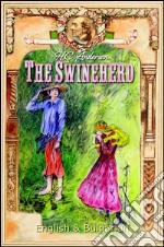 The Swineherd:  English & Bulgarian. E-book. Formato EPUB ebook