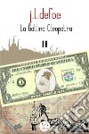 La gallina Cleopatra. E-book. Formato EPUB ebook di J. L. Defoe