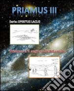 Priamus e il segreto di Atlantide. E-book. Formato EPUB ebook