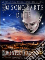 Io sono parte di te. E-book. Formato EPUB ebook