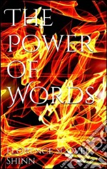 The power of words. E-book. Formato EPUB ebook