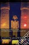 Manual of egyptian archeology and antiquities. E-book. Formato EPUB ebook di Gaston Maspero