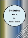 Leviathan: PART II . E-book. Formato Mobipocket ebook